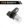 Chevrolet Malibu 2.2 2.4 Crankshaft Position Sensor (1997-2008)