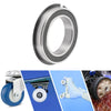 Scooter Skateboard Wheel 40x62x12mm 1 Pc Deep Groove Ball Bearings