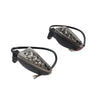 BMW F800GS F750 F650GS K1200R S1000RR LED Turn Signal Indicators (2008-2023)