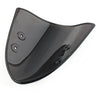 Kawasaki ER-6N Black Windscreen (2012-2014)