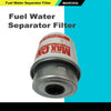 Various Models Maxcool Diesel Water Separator Fuel Filter Element 2 Micron