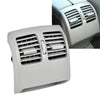 Benz W204 C Class Rear A/C Air Vent Assembly Kit (2007-2013)