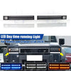 Toyota Land Cruiser 3-Color DayTime Running Light wTurn Signal