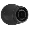 Nissan Dualis X-Trail Juke Black 6 Speed Manual Gear Shift Knob