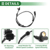 NISSAN NV ABS Wheel Speed Sensor (2012-2020)