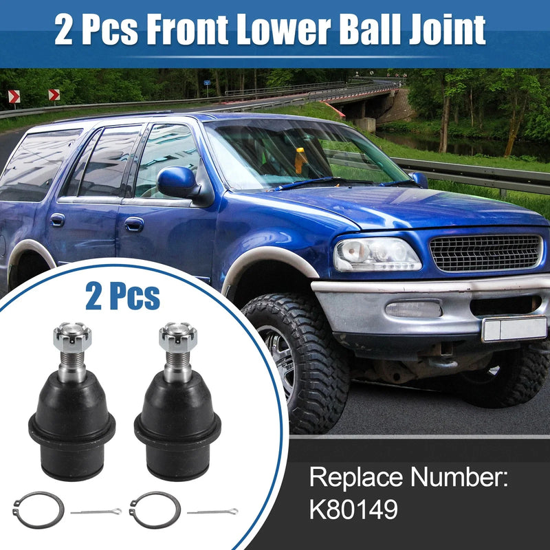 Ford F-150 2 x Front Lower Ball Joints (2005-2008)