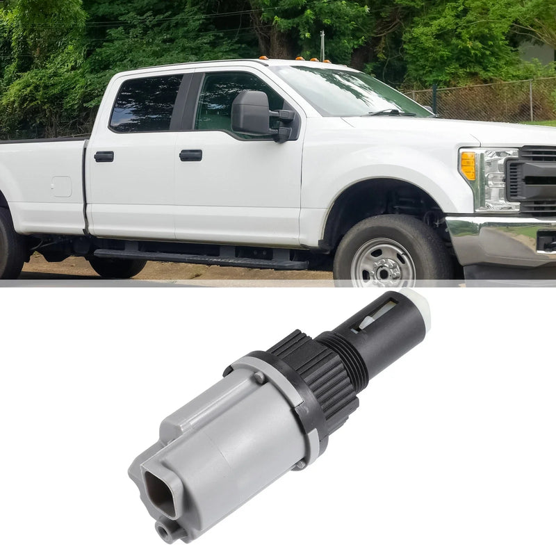 Chevy Silverado K1500 K2500 4WD Front Differential Axle Actuator