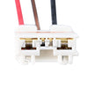 Kia Forte Blower Motor Connector Plug Pigtail Wire (2018–2024)