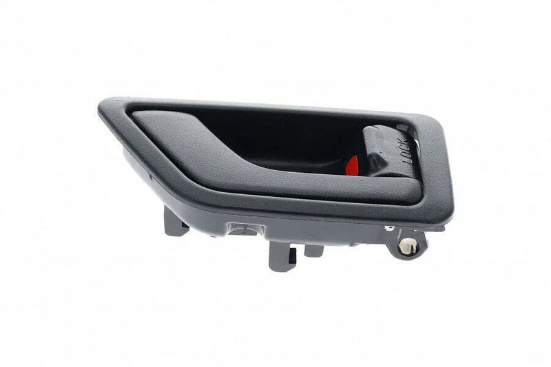Hyundai Getz TB Right Front or Rear Black Inner Door Handle (2002–2011)