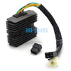 Moto Guzzi Nevada 750, Breva V750 IE Voltage Regulator (2004-2010)
