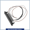 Hyundai Santa Fe Rear Trunk Tailgate Release Switch (2013-2018)