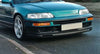 Honda CRX 2 Piece Euro Front Bumper Splitter (1990-1991)