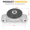Polaris Sportsman ACE 325 / 570 900 XP RS1 Engine Isolator Mount (2014–2021)