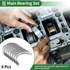 Hyundai Tucson Main Bearing Set (2004-2009)