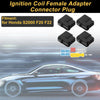 Honda S2000 4 x Ignition Coil Connector Plugs (2000-2009)