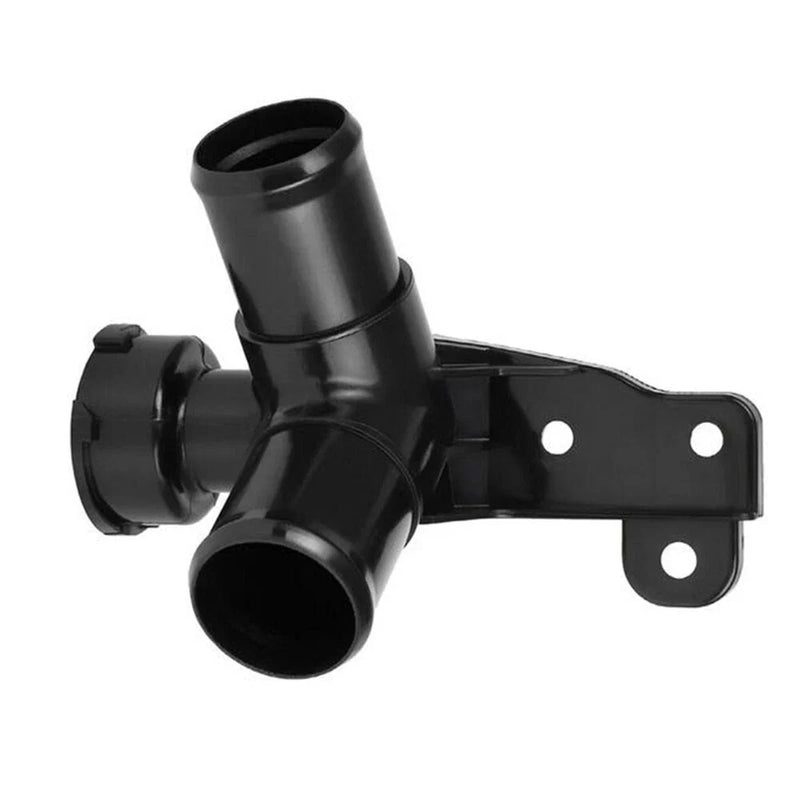 Hyundai Kia Radiator Neck Coolant Thermostat Housing (2011-2019)