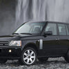 Land Rover Range Rover L322 Wiper Blades 22"/22"/16" (2002-2006)