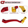 Kayo T6 Folding Gear Shift Lever