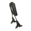 Harley Sportster Passenger Backrest Sissy Bar Docking Kit (2004-2022)
