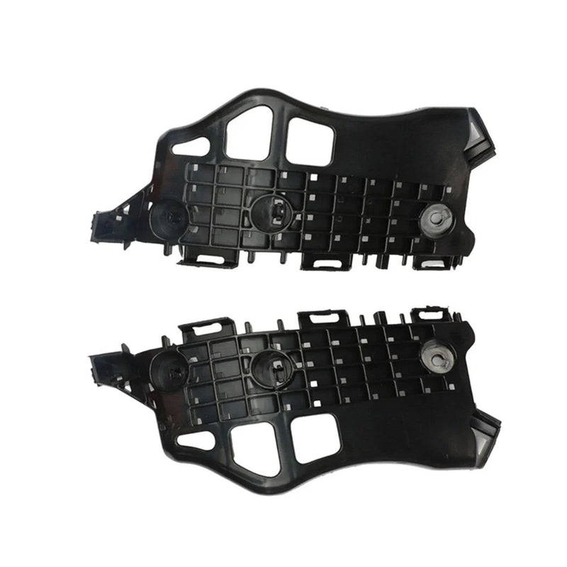 Toyota C-HR Front Bumper Support Brackets  Left+Right (2018-2022)