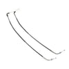 Yamaha XV250 V-Star Virago Throttle Cable Line (2000-2007)