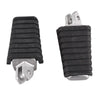 Yamaha V-STAR XVS400 XVS650 XV400 XV700 Front Footrests Pegs (All Years)