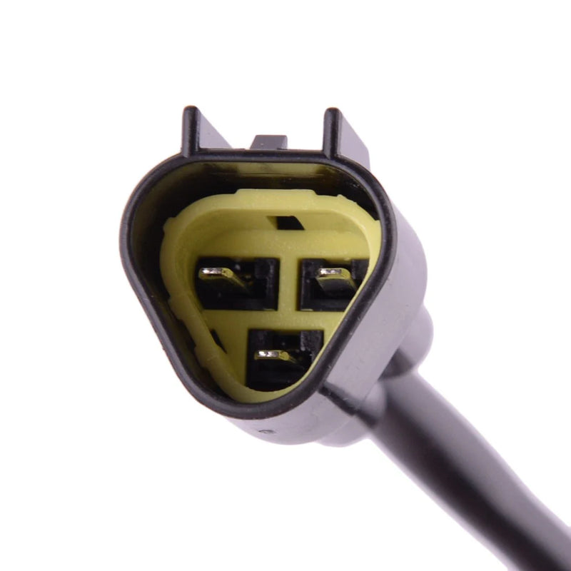 Air Diesel Heater  (2023) - 1 x LCD Switch, Auxiliary Heater