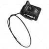 MTD Cub Cadet XT2-LX42, XT2-LX46, XT2-LX50 Throttle Cable Control (2017-2023)