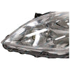 Nissan Almera N17 ST / Ti Sedan 2012-On Left LHS LH Replacement HeadLight