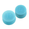 Car Air Conditioning Service AC A/C System Valve Caps