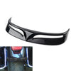 Harley Fat Boy FLSTF 2007-2017 Rear Fender Edge Trim (2007-2017)