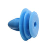 Hyundai / Kia Door Panel Clips / Pack of 20 / Plastic Door Panel Clips