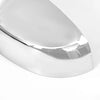 Chevy Silverado GMC Sierra Chrome Mirror & 4DR Handle Covers Overlay (2007-2013)