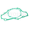 Yamaha YFZ450 2 x Clutch Cover Gaskets (2004–2014)