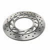 Honda NSS250 EX Rear Brake Disc Rotor (1985-2007)