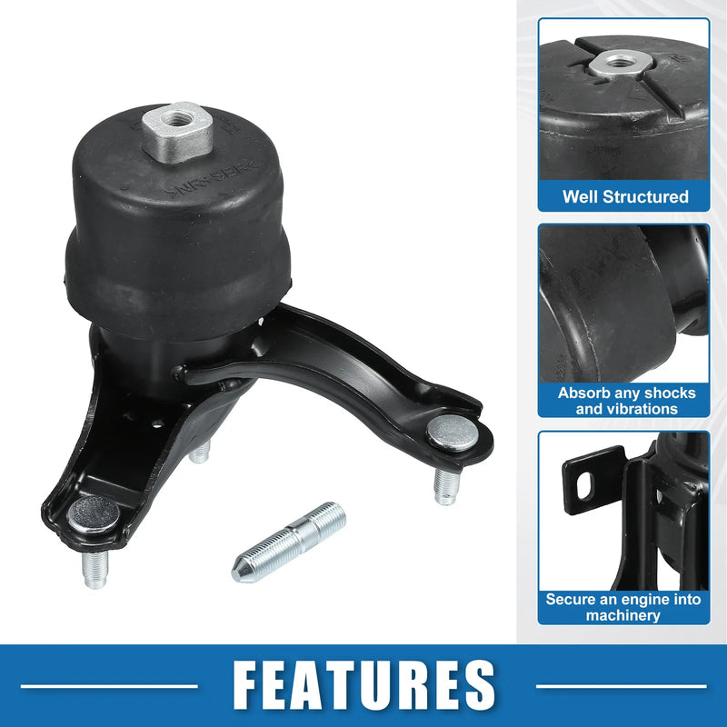 Toyota Highlander Right Engine Motor Mount (2008-2011)