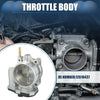 GMC Envoy L6 Throttle Body Actuator 4.2L (2008-2009)