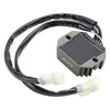 Polaris Predator 500 ATV Stator, Regulator, Gasket (2003-2004)