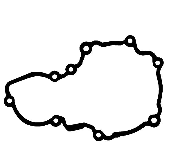 Husqvarna 250 / 350, 350S Ignition Stator Cover Gasket (2014-2016)