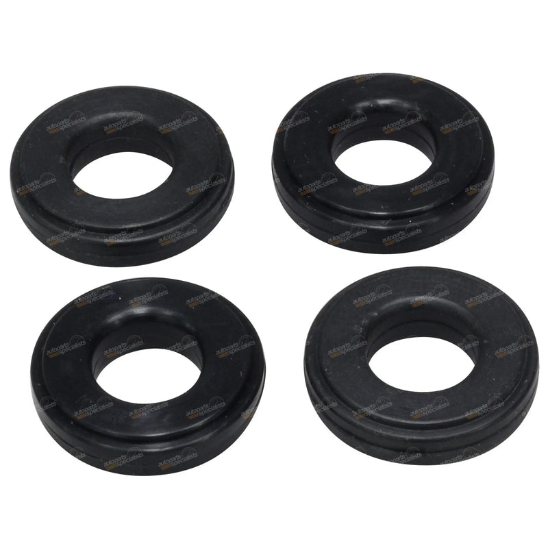 Ford AU EF EL NF NL XG XH 6cyl 4.0L Rocker Valve Cover Bolt Seals (1993-2003)