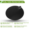 Ford Focus Fuel Tank Door Cap (2007-2011)