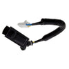 Nissan Pathfinder Trunk Opener Switch (2013-2019)