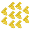 Nissan Juke Armada QX80 10 x Wheel Fender Flares Retainer Clips