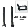Mercedes W169 2 x CVT Speed Transmission Sensor Pair (2004–2012)