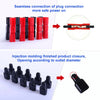 Modular Power - Disconnect Kit Quick Connect Car Battery Connector