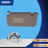 Nissan Tiida C11 Hatch Sedan Left Sun Visor (2004-2012)