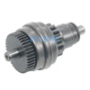 Honda Beat, NVS50 14T/40T Starter Motor Pinion Gear (2004-2009)