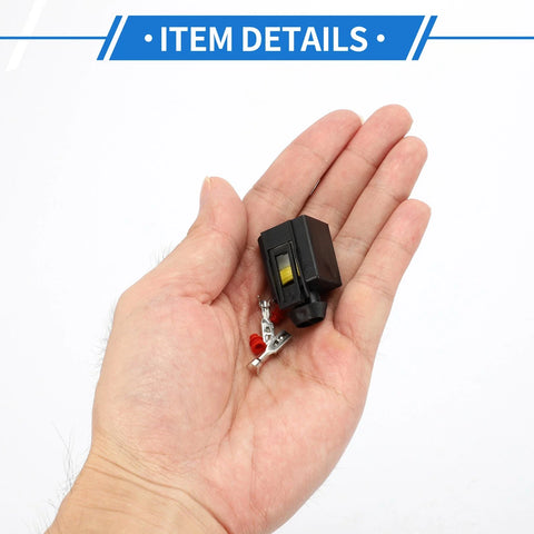 Ford Focus Mondeo 2.3 2.0T Generator Assembly Connector Plug (2000-2023)