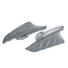 Indian Roadmaster Chieftain Dark Horse Air Deflector Side Fairings (19-24)