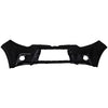 Front Bumper Cover Primed For 2014-2016 Toyota Corolla CE